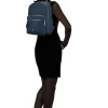 Samsonite Karissa Evo Reppu 14.1" Blue Nights Sale