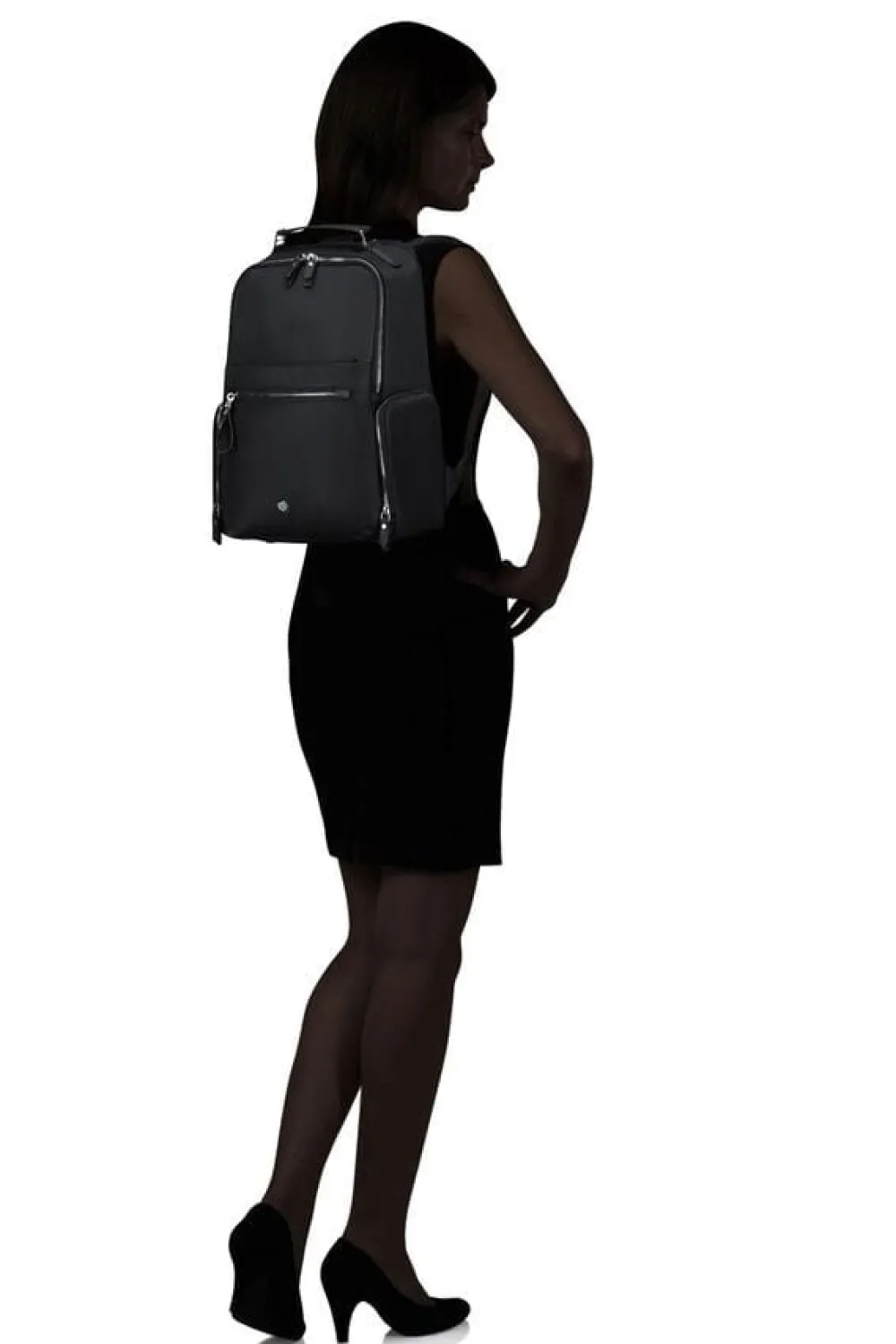 karissa_evo_reppu__0-2.webp Samsonite Karissa Evo Reppu 15.6" Black Sale