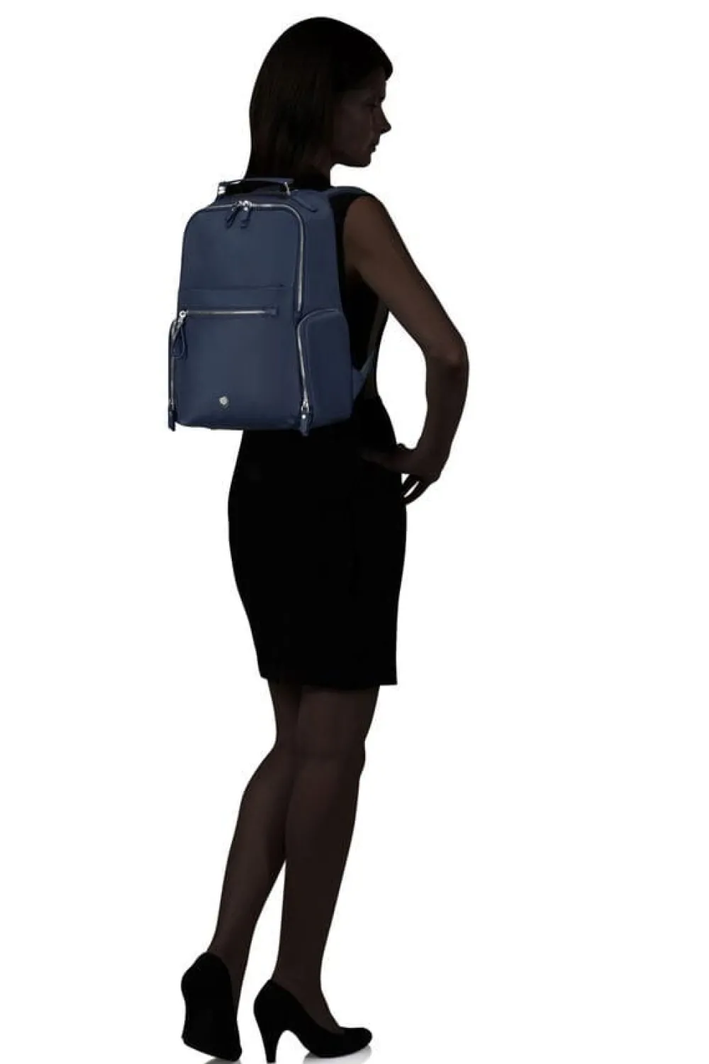 karissa_evo_reppu__0-3.webp Samsonite Karissa Evo Reppu 15.6" Blue Nights Clearance