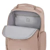 Samsonite Karissa Evo Reppu 15.6" Soft Rose Sale
