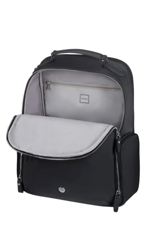 Samsonite Karissa Evo Reppu 15.6" Black Sale