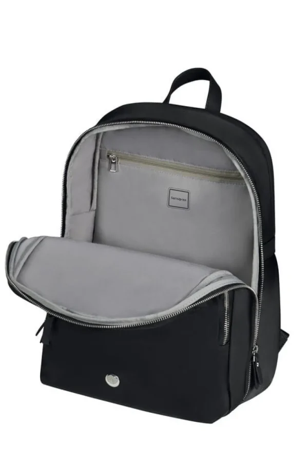 Samsonite Karissa Evo Reppu 14.1" Black Online