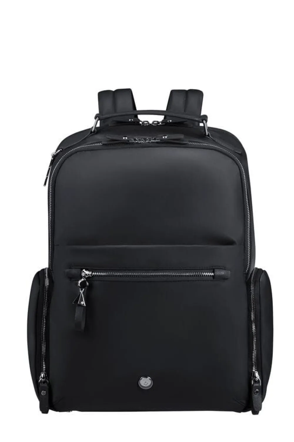 karissa_evo_reppu__2-2.webp Samsonite Karissa Evo Reppu 15.6" Black Sale