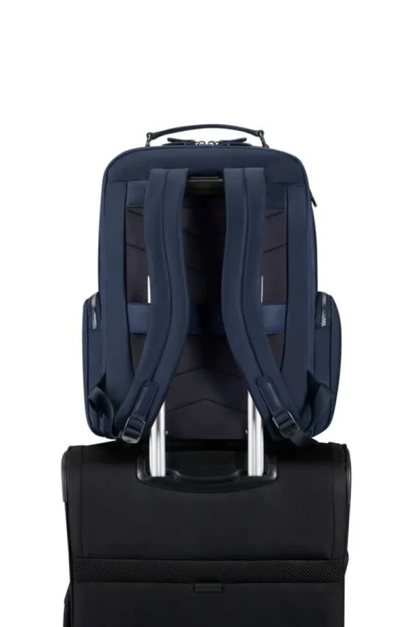 Samsonite Karissa Evo Reppu 15.6