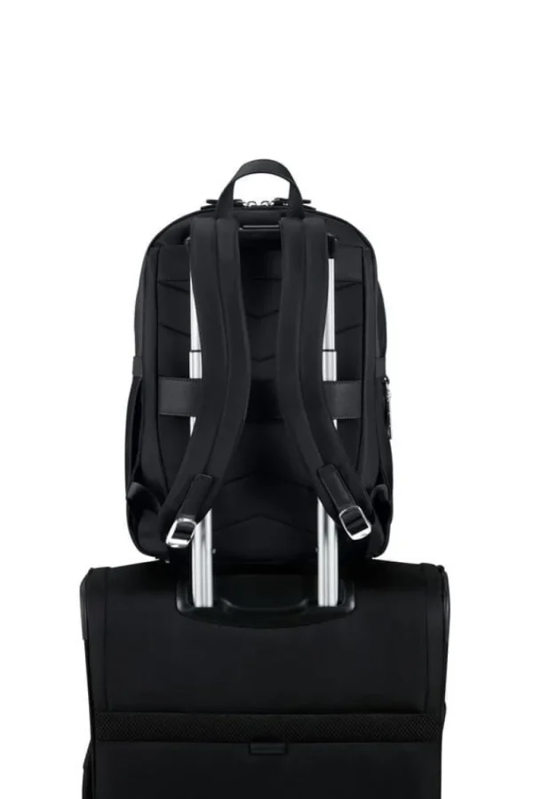 Samsonite Karissa Evo Reppu 14.1