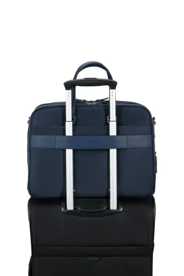 Samsonite Karissa Evo tietokonelaukku 15.6