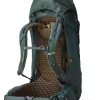 Gregory Katmai Backpack Oxide Green Hot