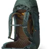 Gregory Katmai Backpack Oxide Green Clearance
