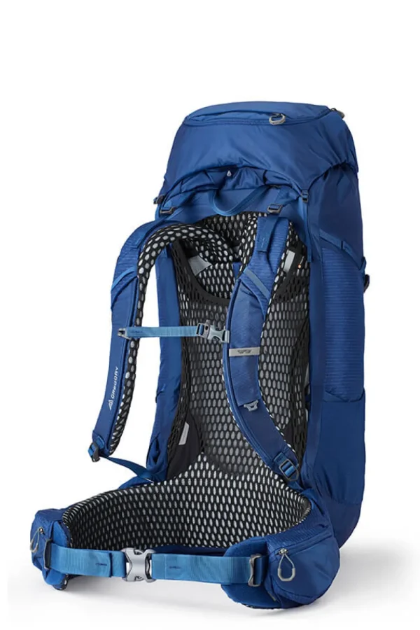 Gregory Katmai Plus Backpack Empire Blue Best