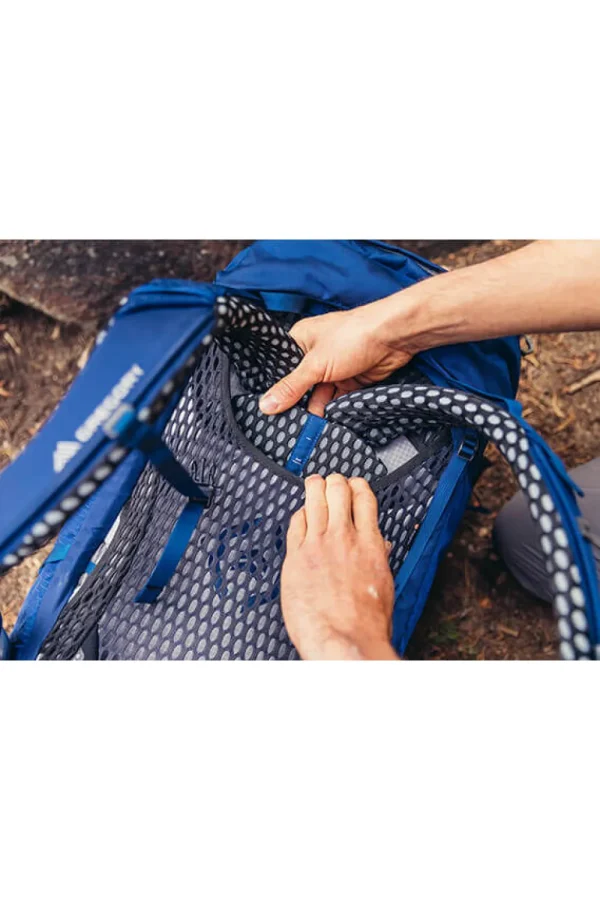 Gregory Katmai Plus Backpack Empire Blue Best