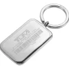TUMI Key Fobs Avaimenperä Black Online