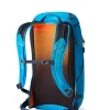 Gregory Kiro Backpack Legion Blue Sale
