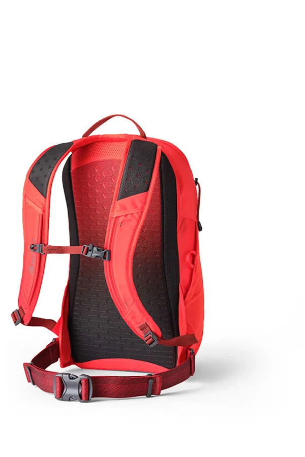 Gregory Kiro Backpack Lava Red Discount