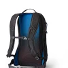 Gregory Kiro Backpack Alpine Black Outlet