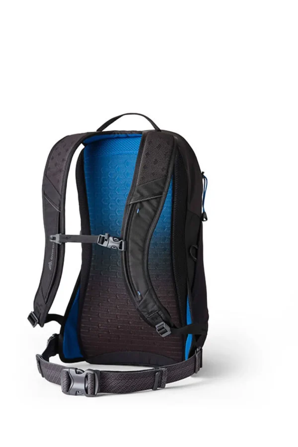 Gregory Kiro Backpack Alpine Black Outlet