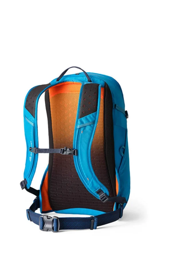 Gregory Kiro Backpack Legion Blue Online
