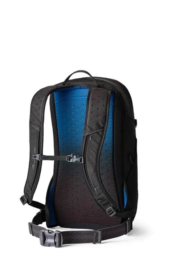 Gregory Kiro Backpack Alpine Black Hot
