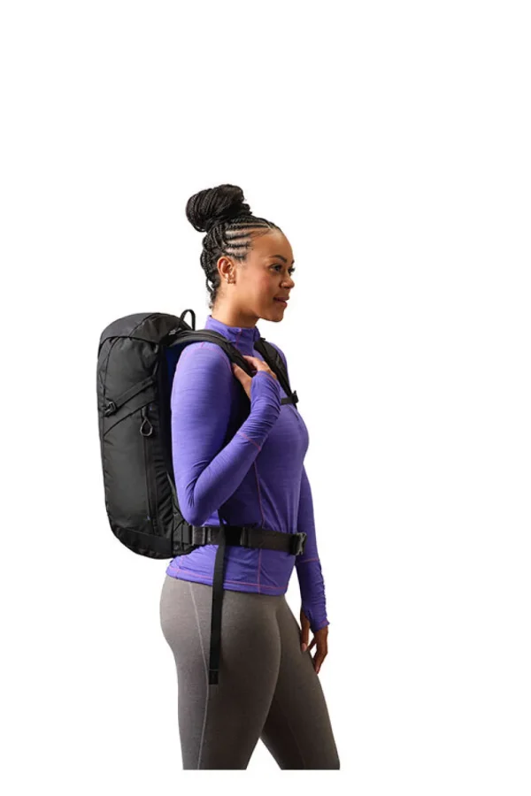 Gregory Kiro Backpack Alpine Black Best