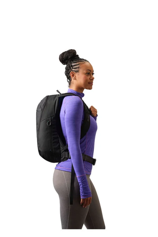 Gregory Kiro Backpack Alpine Black Outlet
