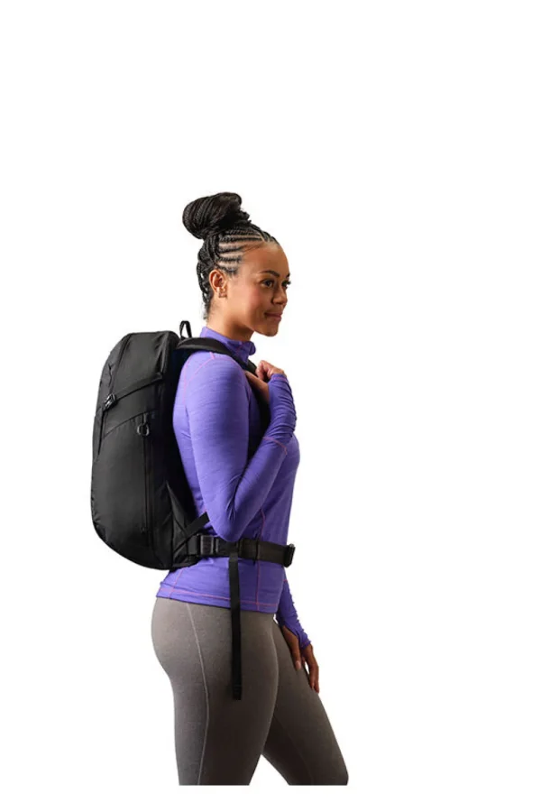 Gregory Kiro Backpack Lava Red Discount