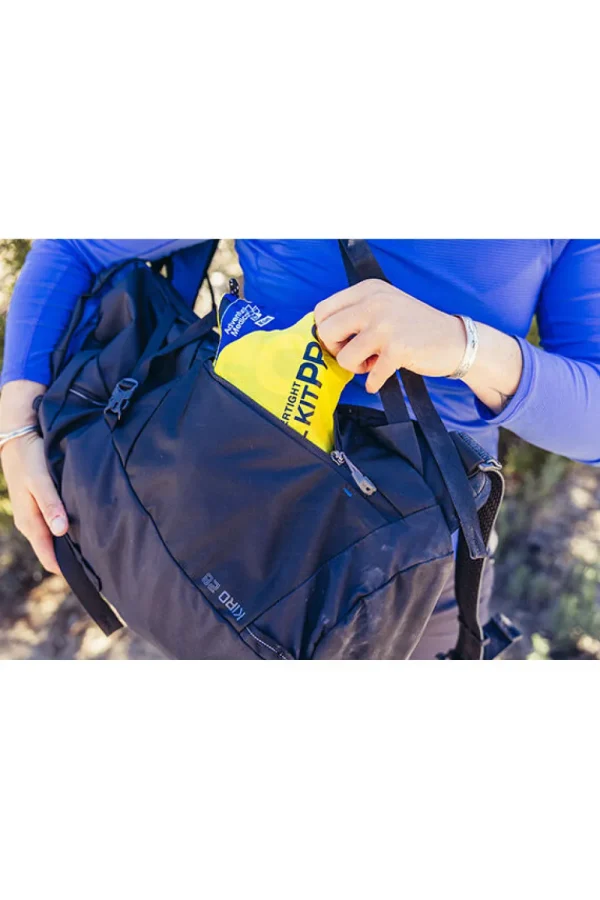 Gregory Kiro Backpack Legion Blue Sale