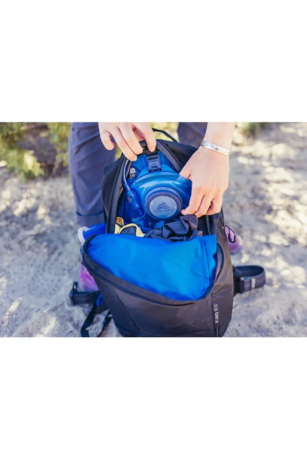 Gregory Kiro Backpack Legion Blue New