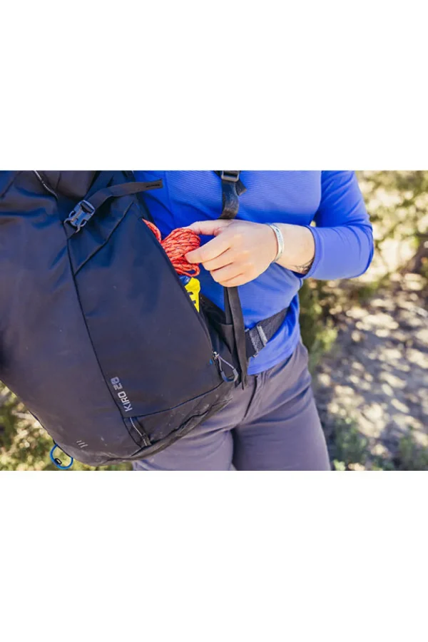 Gregory Kiro Backpack Legion Blue Sale