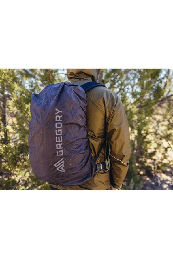 Gregory Kiro Backpack Lava Red Discount