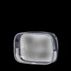 Lipault Travel Accessories Toilettilaukku Clear Discount