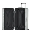 Samsonite Lite-Box Alu Trunk 80cm Aluminium Hot