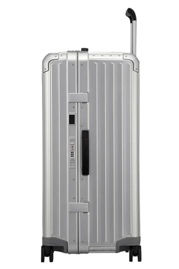 Samsonite Lite-Box Alu Trunk 80cm Aluminium Hot