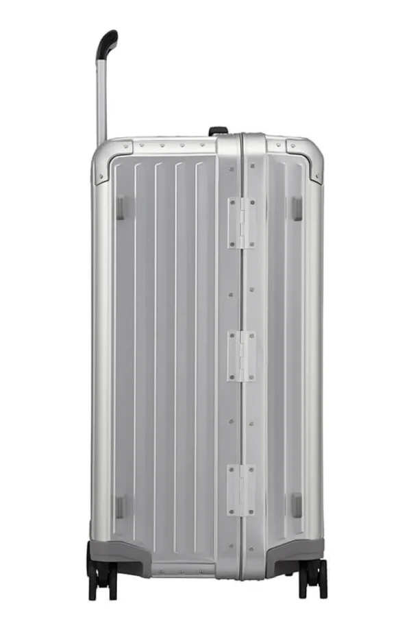 Samsonite Lite-Box Alu Trunk 74cm Aluminium Best