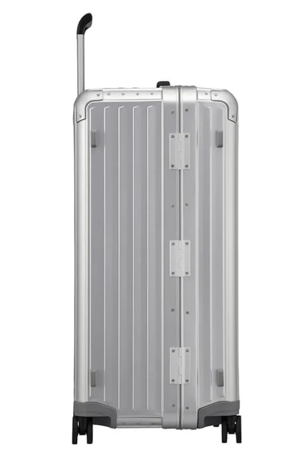 Samsonite Lite-Box Alu Trunk 80cm Aluminium Hot