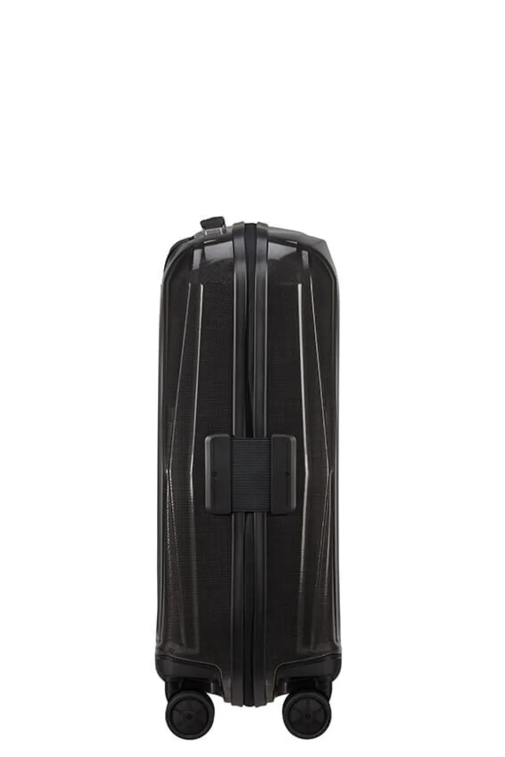 majorlite_nelipyrinen_laa_4.webp Samsonite Major-Lite Nelipyöräinen laajennettava matkalaukku 55cm Black New
