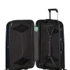 Samsonite Major-Lite Nelipyöräinen matkalaukku 69cm Midnight Blue New