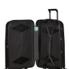 Samsonite Major-Lite Nelipyöräinen matkalaukku 69cm Black Fashion