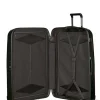 Samsonite Major-Lite Nelipyöräinen matkalaukku 84cm Climbing Ivy New