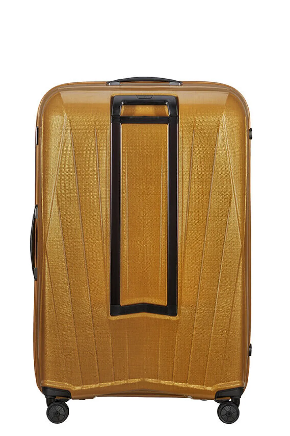 majorlite_nelipyrinen_mat_1-10.webp Samsonite Major-Lite Nelipyöräinen matkalaukku 84cm Saffron Yellow New