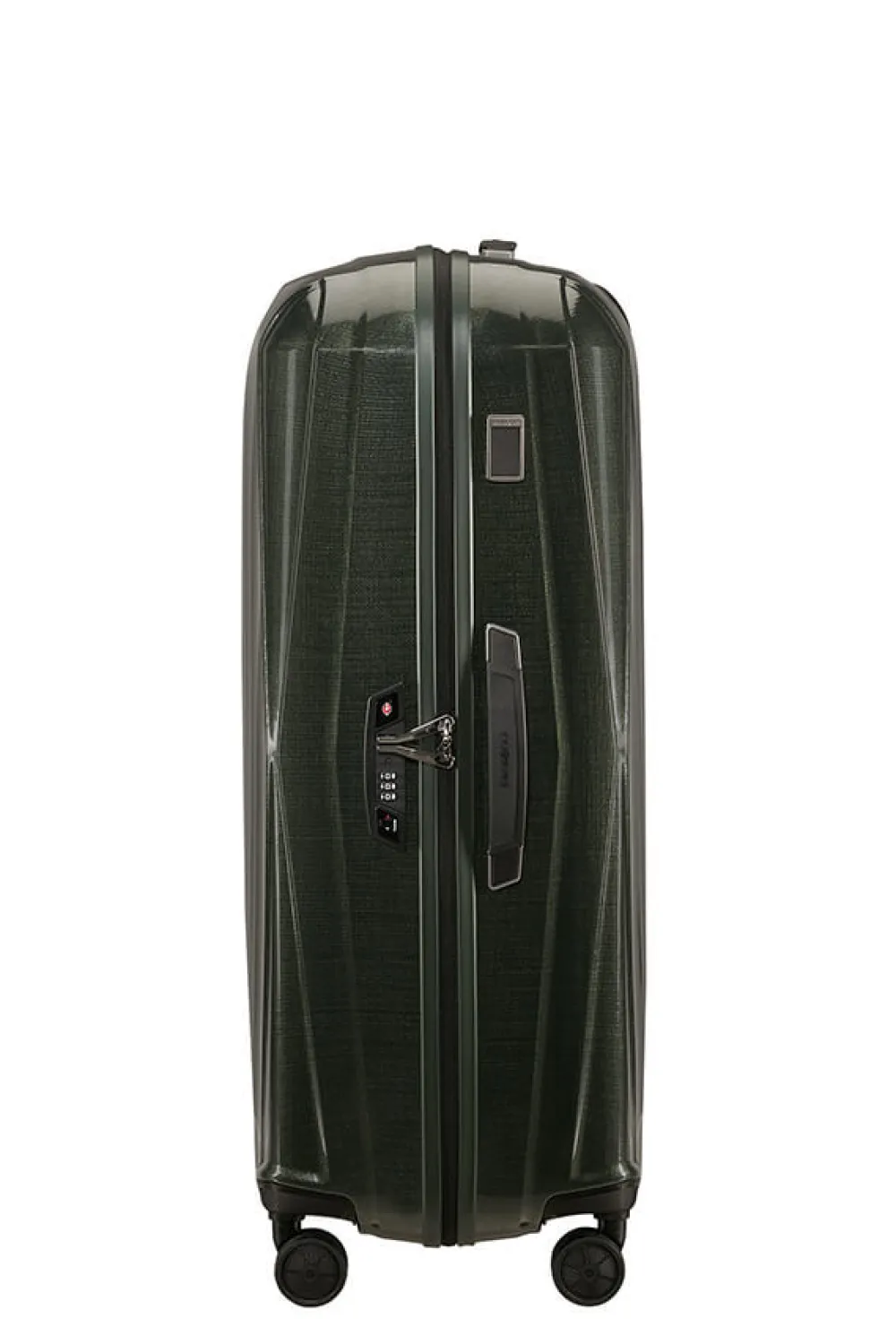 majorlite_nelipyrinen_mat_3-7.webp Samsonite Major-Lite Nelipyöräinen matkalaukku 77cm Climbing Ivy Online