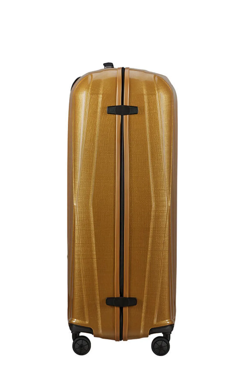 majorlite_nelipyrinen_mat_4-10.webp Samsonite Major-Lite Nelipyöräinen matkalaukku 84cm Saffron Yellow New