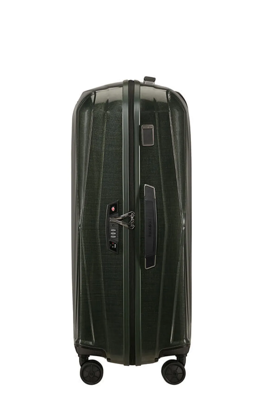 majorlite_nelipyrinen_mat_4-3.webp Samsonite Major-Lite Nelipyöräinen matkalaukku 69cm Climbing Ivy Best