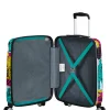 American Tourister Marvel Legends Lentolaukku Avengers Pop Art Best