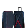 American Tourister Marvel Wavebreaker Keskikokoinen matkalaukku Captain America City Discount