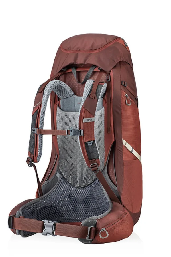 Gregory Maven Backpack Rosewood Red Online
