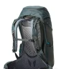 Gregory Maven Backpack Helium Grey New