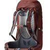 Gregory Maven Backpack Rosewood Red Online