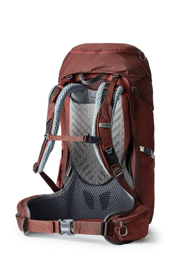Gregory Maven Backpack Rosewood Red Online