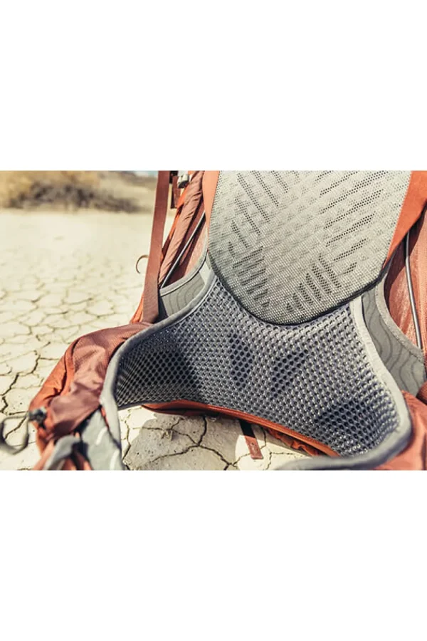 Gregory Maven Backpack Helium Grey New