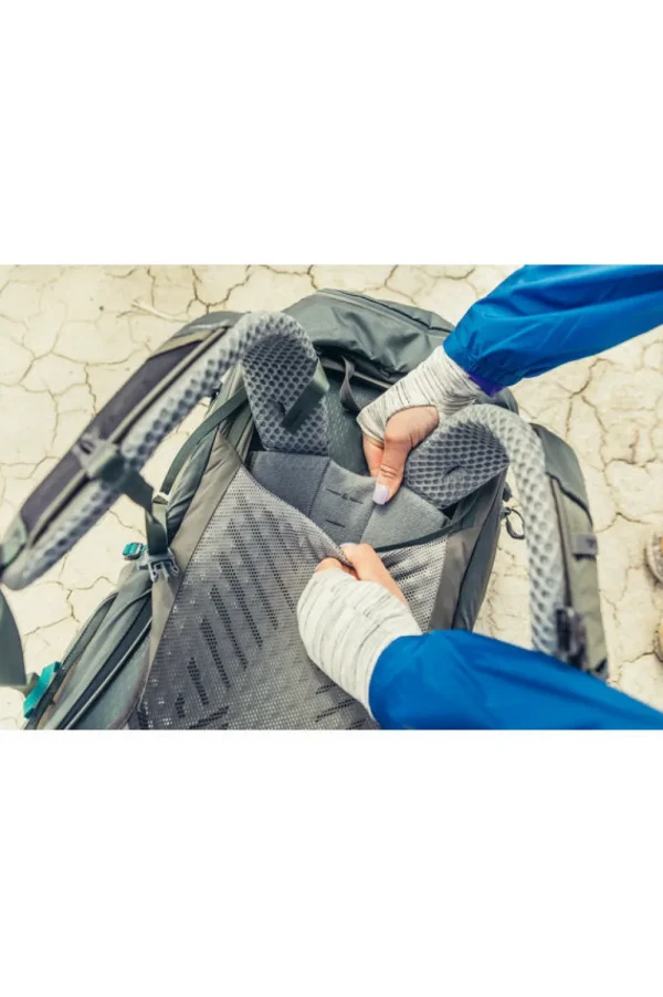 Gregory Maven Backpack Helium Grey Sale