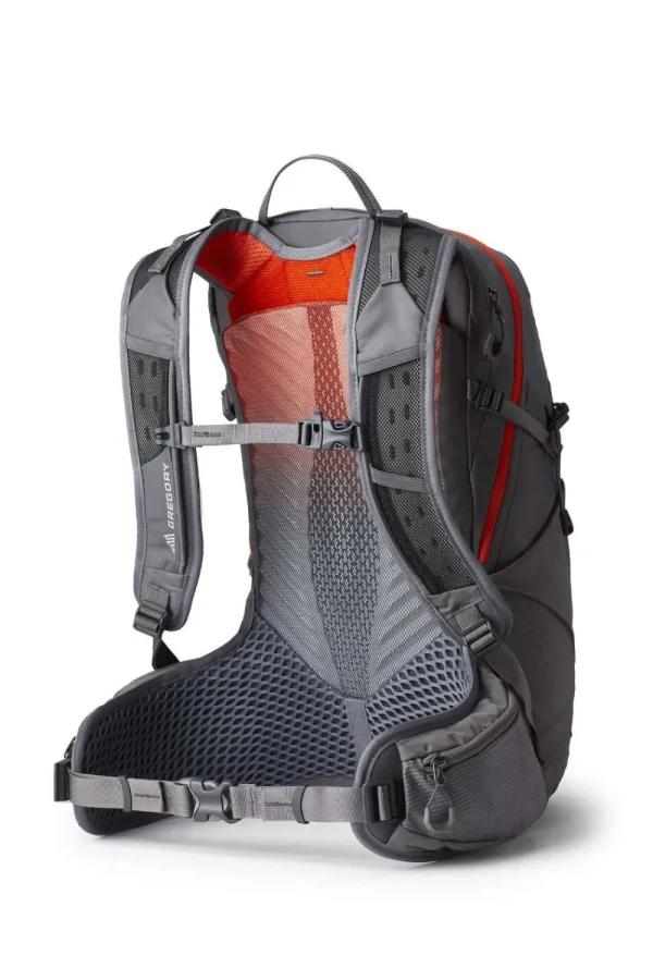 Gregory Maya Backpack Sunset Grey Online